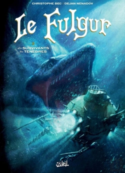Bertrand.pt - Le Fulgur Tome 2 : Les Survivants Des Ténèbres