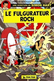 Le Fulgurateur Roch T.1