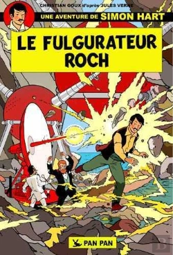 Bertrand.pt - Le Fulgurateur Roch T.1