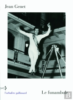 Bertrand.pt - Le Funambule