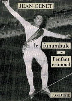 Bertrand.pt - Le Funambule - L'Enfant Criminel