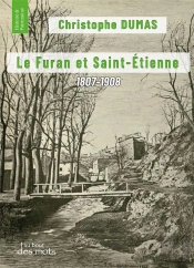 Le Furan Et Saint-Etienne