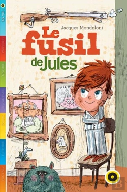 Bertrand.pt - Le Fusil