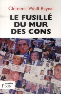 Bertrand.pt - Le Fusille Du Mur Des Cons