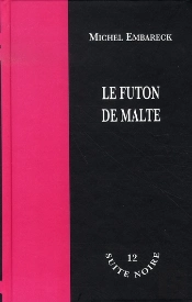 Le Futon De Malte