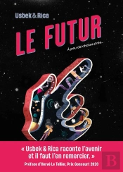 Le Futur À Peu De Choses Près