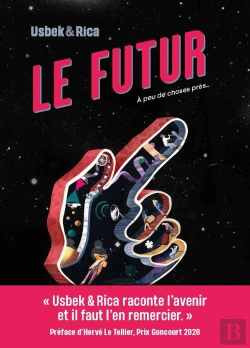Bertrand.pt - Le Futur À Peu De Choses Près