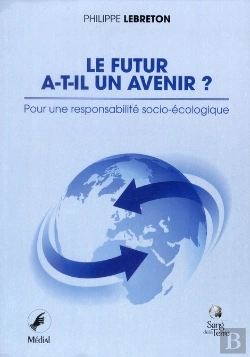 Bertrand.pt - Le Futur A-T-Il Un Avenir ?