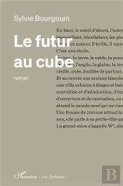 Le Futur Au Cube