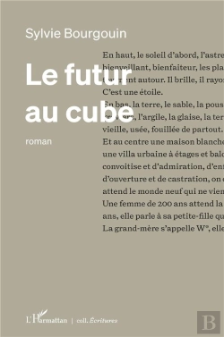 Bertrand.pt - Le Futur Au Cube