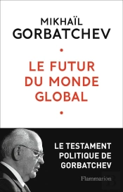Le Futur Du Monde Global