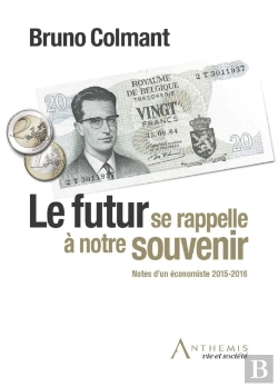 Bertrand.pt - Le Futur Se Rappelle À Notre Souvenir