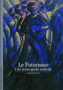 Bertrand.pt - Le Futurisme : Une Avant-Garde Radicale
