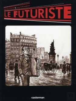 Bertrand.pt - Le Futuriste