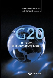 Le G20 Et Les Defis De La Gouvernance Globale