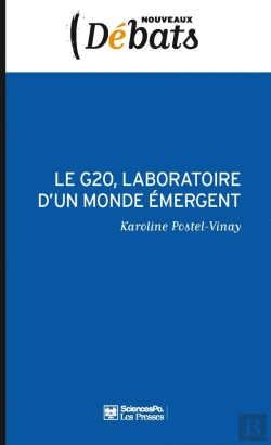 Bertrand.pt - Le G20, Laboratoire D'Un Monde Émergent