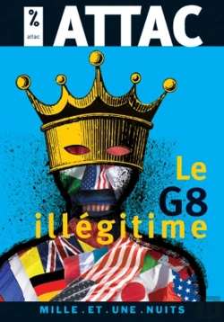 Bertrand.pt - Le G8 Illégitime