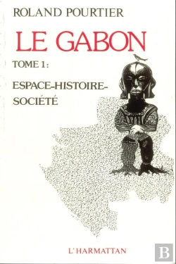 Bertrand.pt - Le Gabon T.1