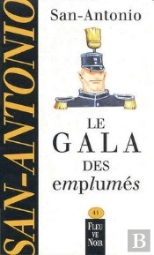 Le Gala Des Emplumes