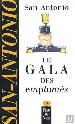 Bertrand.pt - Le Gala Des Emplumes