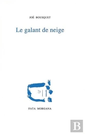 Le Galant De Neige