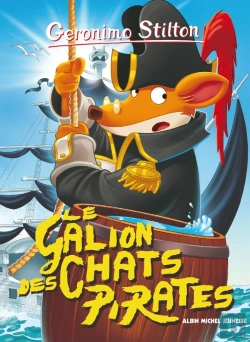Bertrand.pt - Le Galion Des Chats Pirates N 2 (Ed 2016)