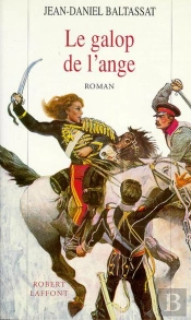 Le Galop De L'Ange