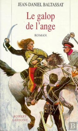 Bertrand.pt - Le Galop De L'Ange