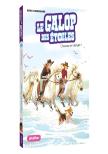 Le Galop Des Étoiles Tome 10 : Chevaux En Danger