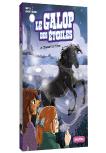 Le Galop Des Étoiles Tome 12 : Un Cheval Dans La Brume
