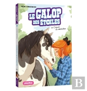 Le Galop Des Étoiles Tome 7 : Le Cheval Du Médaillon