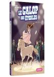 Le Galop Des Étoiles Tome 8 : Ça Tourne... Et Action !