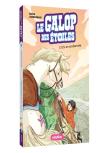 Le Galop Des Étoiles Tome 9 : S.O.S. En Randonnée