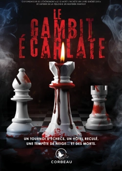 Bertrand.pt - Le Gambit Écarlate