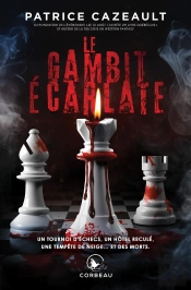 Le Gambit Écarlate