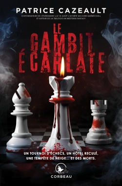 Bertrand.pt - Le Gambit Écarlate