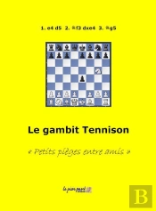 Le Gambit Tennison
