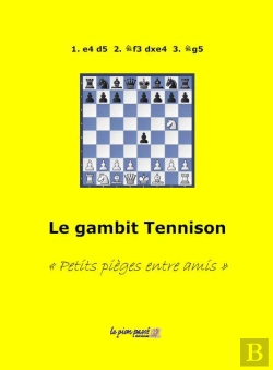 Bertrand.pt - Le Gambit Tennison