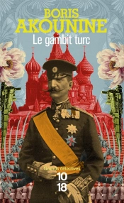 Le Gambit Turc