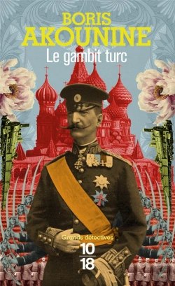 Bertrand.pt - Le Gambit Turc