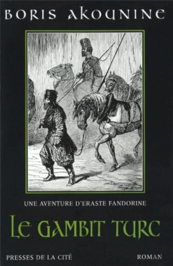 Bertrand.pt - Le Gambit Turc