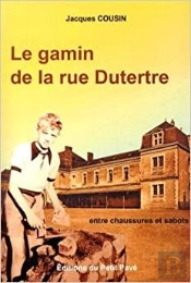 Le Gamin De La Rue Dutertre