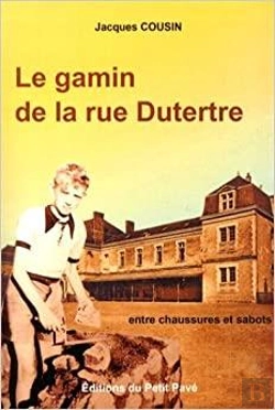 Bertrand.pt - Le Gamin De La Rue Dutertre