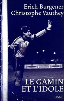 Bertrand.pt - Le Gamin Et L'Idole