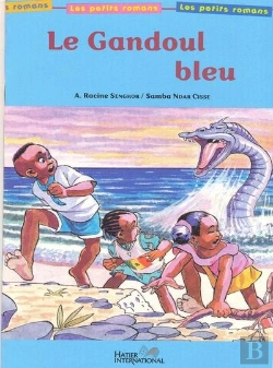 Bertrand.pt - Le Gandoul Bleu