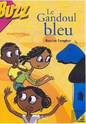 Le Gandoul Bleu