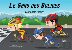 Bertrand.pt - Le Gang Des Bolides - Braille