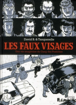 Bertrand.pt - Le Gang Des Postiches