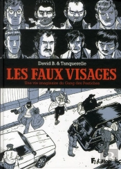 Le Gang Des Postiches