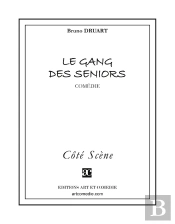 Le Gang Des Seniors